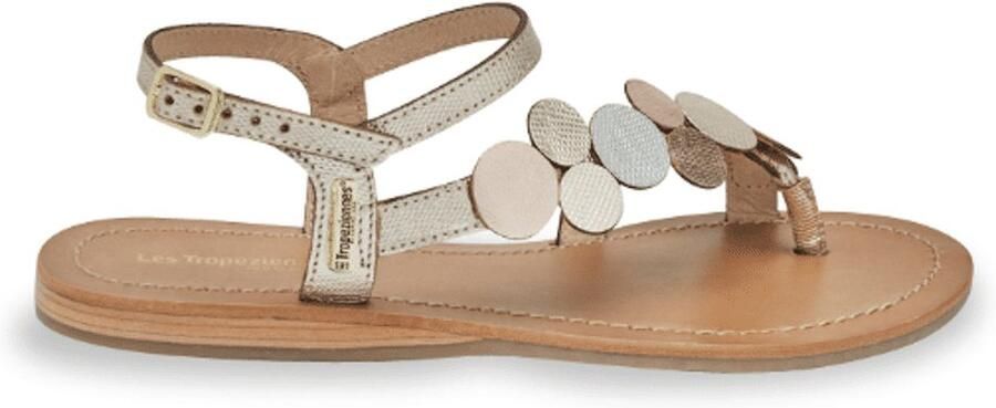 Les Tropeziennes Multikleur Sandalen Holly Model Ss24 Multicolor Dames - Foto 4