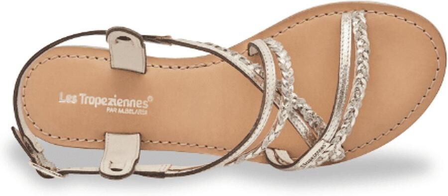 Les Tropeziennes par M.Belarbi Enkellaarzen Bottines