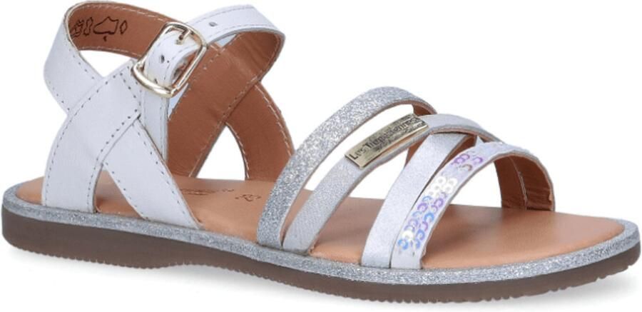 Les tropeziennes par M. Belarbi Inaya kindersandalen