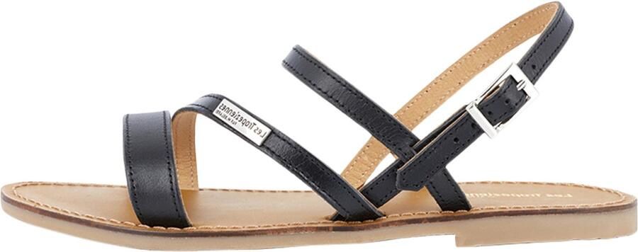 Les Tropeziennes par M.Belarbi Platte sandalen BADEN