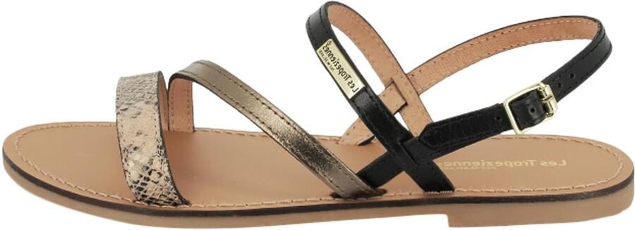 Les Tropeziennes par M.Belarbi Platte sandalen Baden