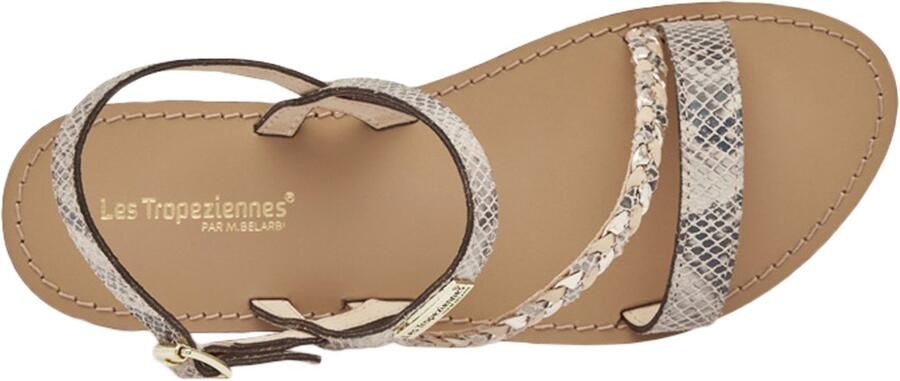 Les Tropeziennes par M.Belarbi Platte sandalen BATRESSE