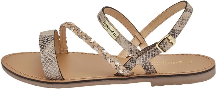 Les Tropeziennes par M.Belarbi Platte sandalen BATRESSE