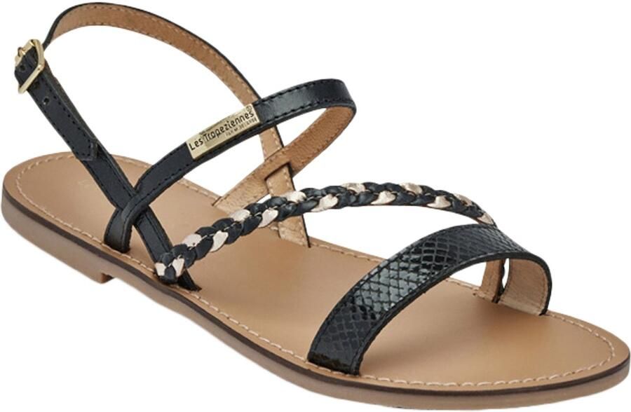 Les Tropeziennes par M.Belarbi Platte sandalen BATRESSE