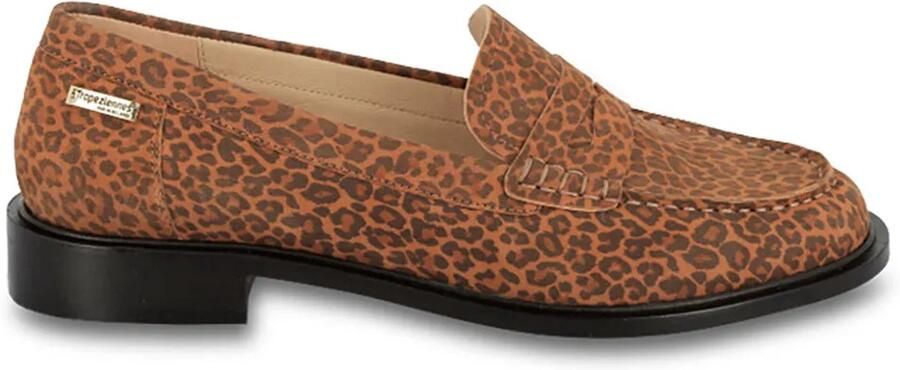 Les Tropeziennes par M.Belarbi Mocassins LUCIE