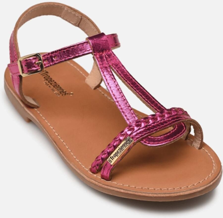 Les tropeziennes par M. Belarbi Sandale Enfant Badou - Foto 2