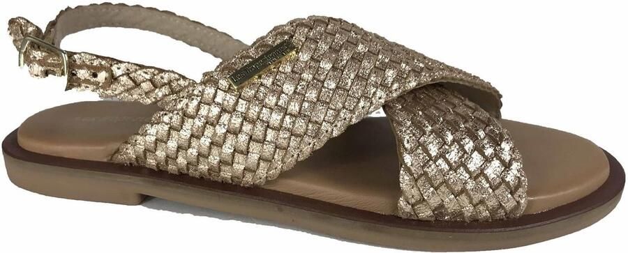 Les Tropeziennes SANDAAL DOA