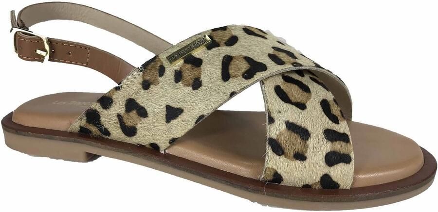 Les Tropeziennes SANDAAL DOAPO