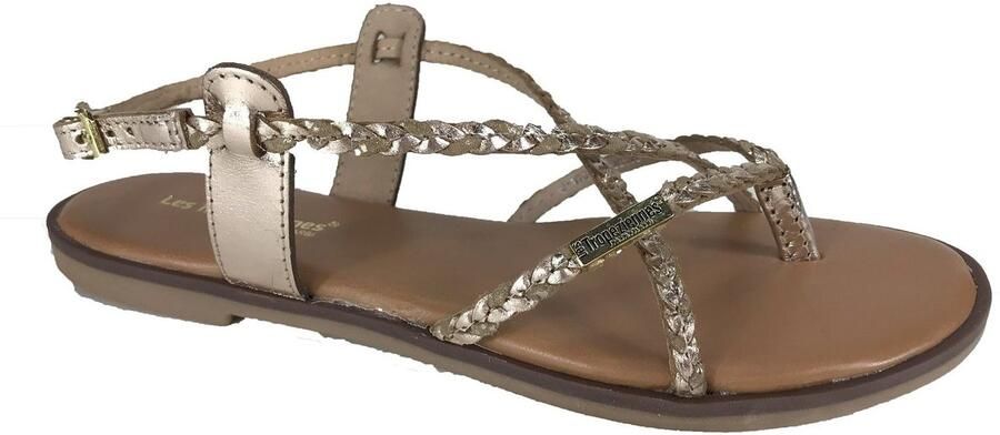 Les Tropeziennes SANDAAL HALFOJSO