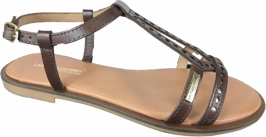 Les Tropeziennes SANDAAL HELECTRA