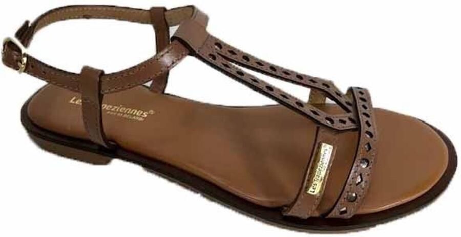 Les Tropeziennes par M.Belarbi Platte sandalen Helectra