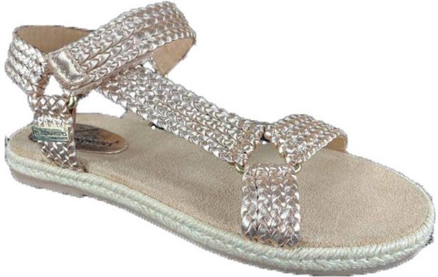 Les Tropeziennes SANDAAL HIPSTER