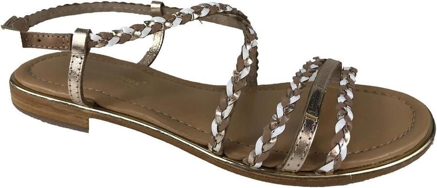 Les Tropeziennes SANDAAL HOMAGE