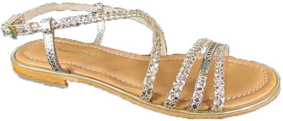 Les Tropeziennes SANDAAL HOMAGE