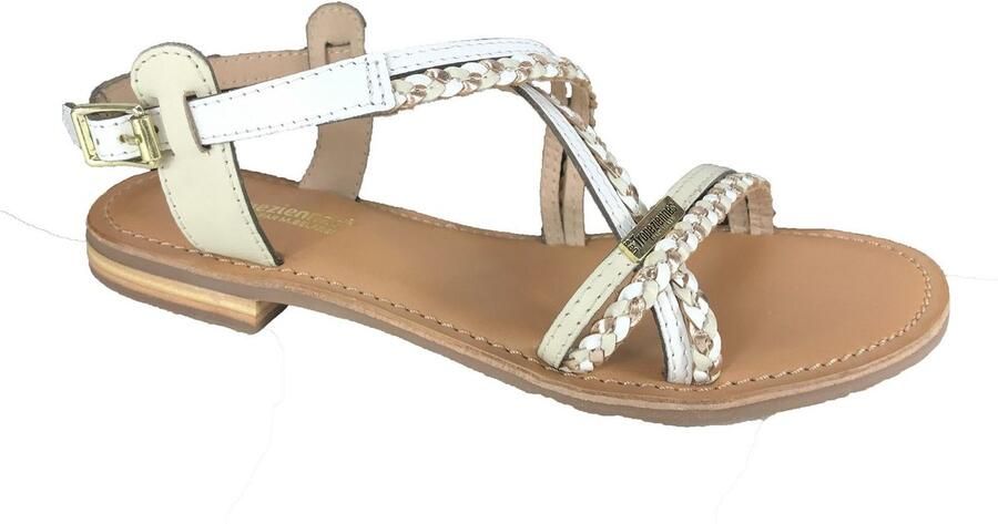 Les Tropeziennes SANDAAL HOMONGO