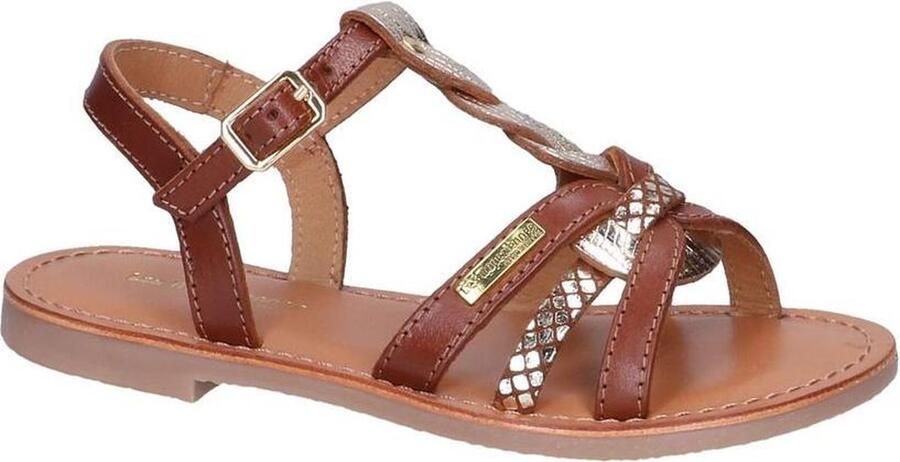 Les Tropeziennes par M.Belarbi Platte sandalen BADAMI