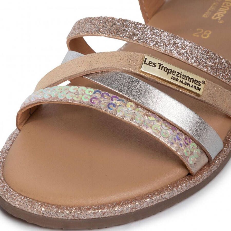 Les Tropéziennes par M Belarbi Sandalen Inaya