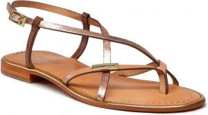 Les Tropeziennes Monaco Nude Multi NUDE