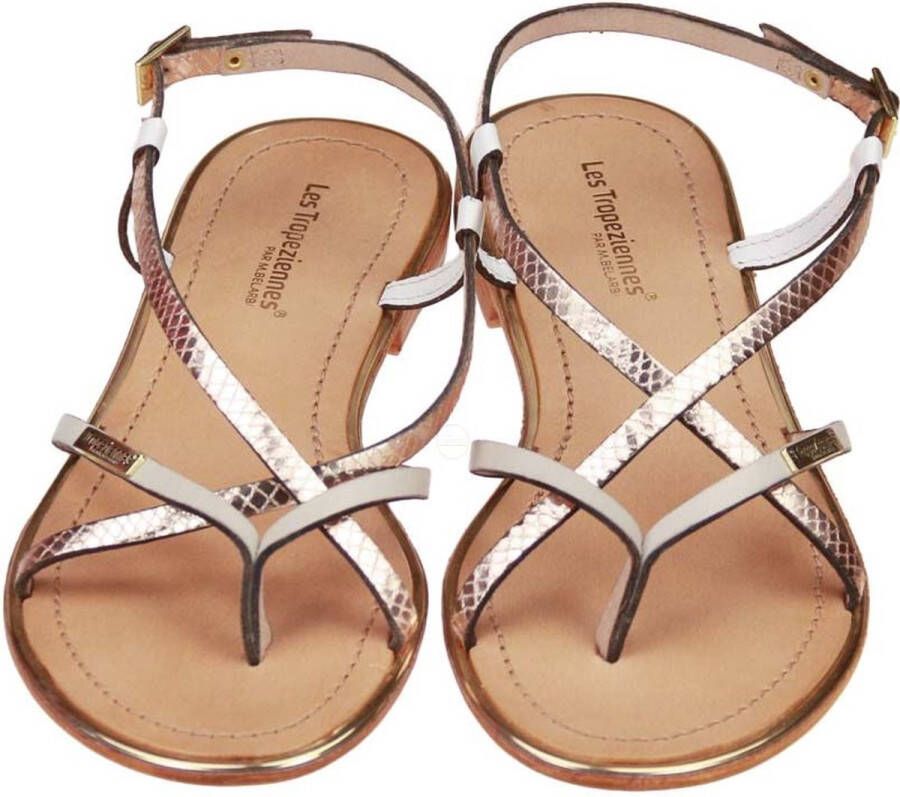 Les Tropéziennes par M Belarbi Sandalen Monaco