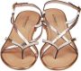 Les Tropéziennes par M Belarbi Sandalen Monaco - Thumbnail 2