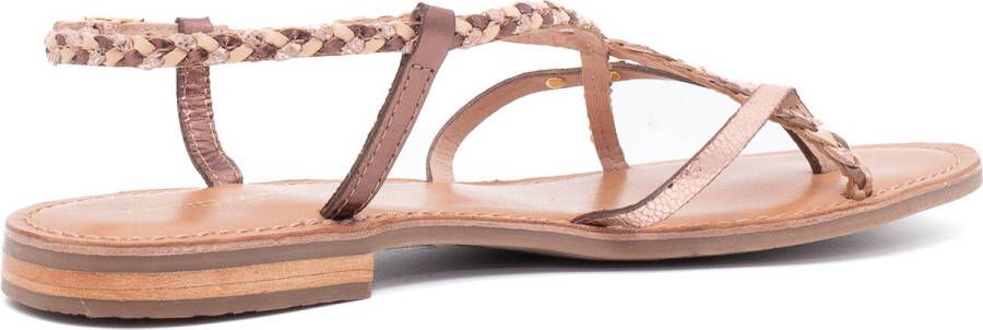 Les Tropeziennes Monatres Sandalen Streetwear Vrouwen