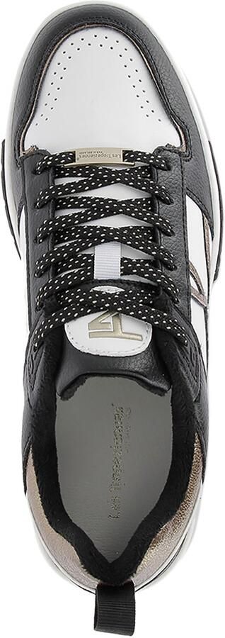 Les tropeziennes par M. Belarbi Agata leren sportschoenen van M.Berlarbi