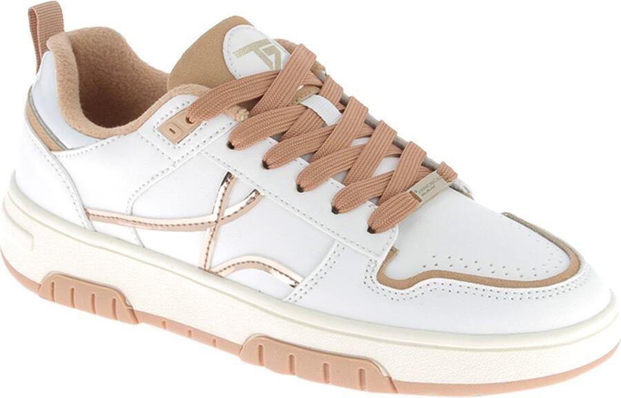 Les tropeziennes par M. Belarbi Agata leren sportschoenen van M.Berlarbi