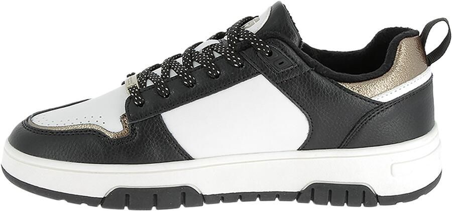 Les tropeziennes par M. Belarbi Agata leren sportschoenen van M.Berlarbi