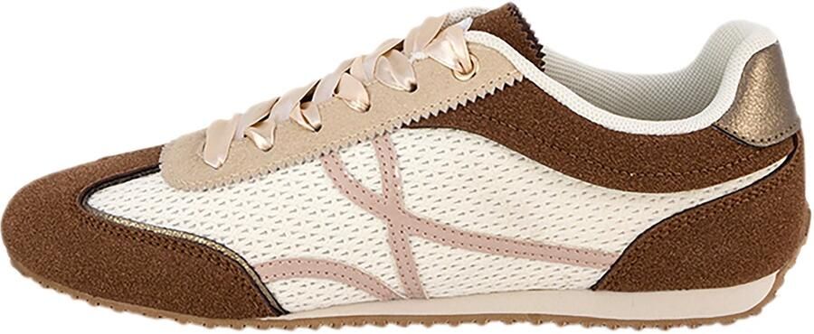 Les tropeziennes par M. Belarbi Leren Alba sportschoenen - Foto 3