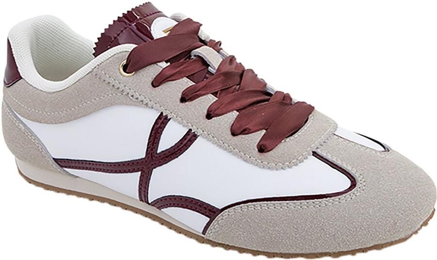Les tropeziennes par M. Belarbi Leren Alba sportschoenen - Foto 2