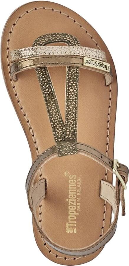 Les tropeziennes par M. Belarbi Bada kindersandalen