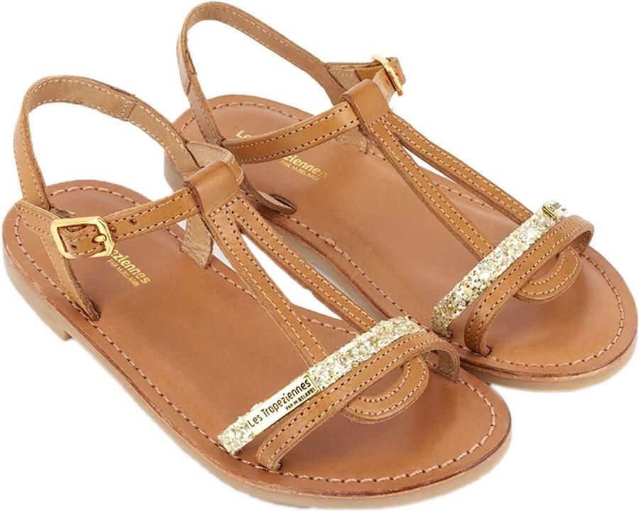 Les tropeziennes par M. Belarbi Bada kindersandalen