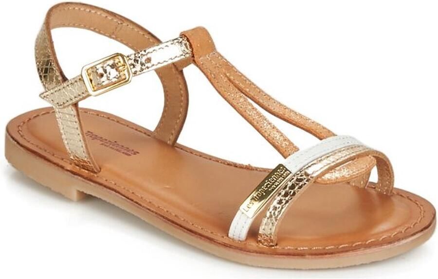 Les Tropeziennes par M.Belarbi Platte sandalen BADA