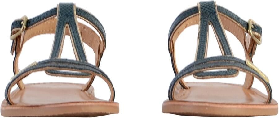 Les tropeziennes par M. Belarbi Badazar 4317 leren sandaal