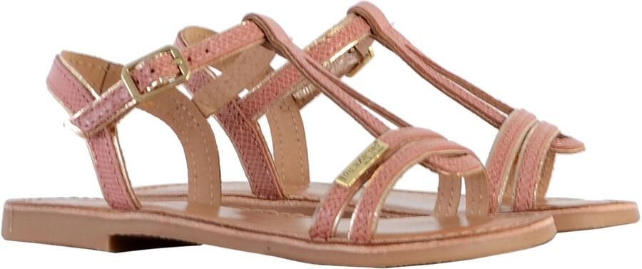 Les tropeziennes par M. Belarbi Badazar 4317 leren sandaal