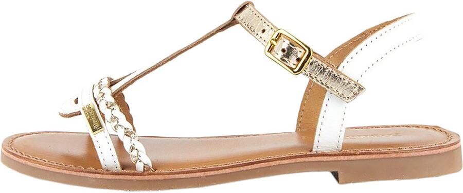 Les Tropeziennes par M.Belarbi Platte sandalen BADOU