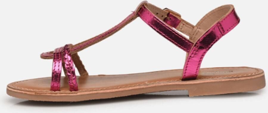 Les tropeziennes par M. Belarbi Badou kindersandaal