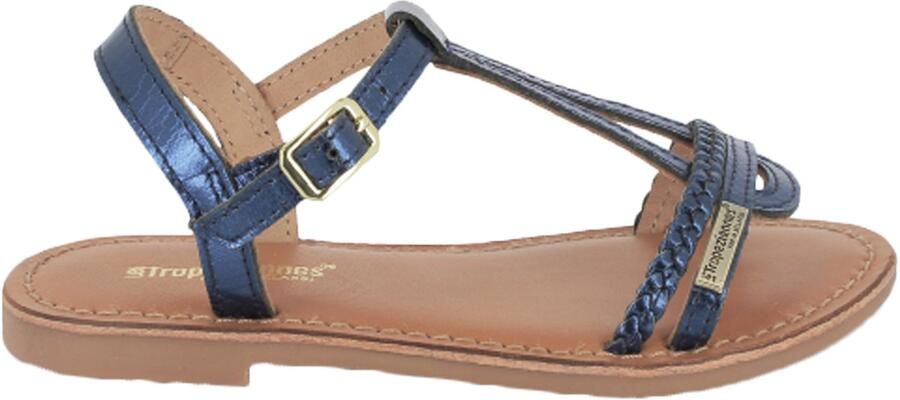 Les Tropeziennes par M.Belarbi Platte sandalen BADOU