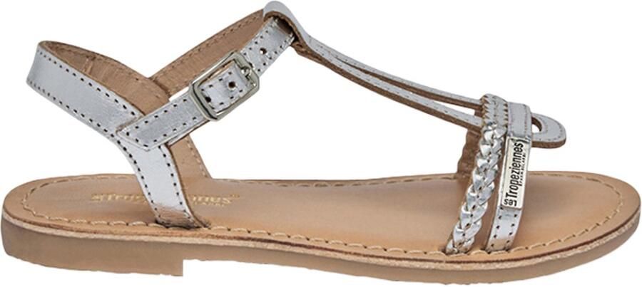 Les Tropeziennes par M.Belarbi Platte sandalen 235182 - Foto 3