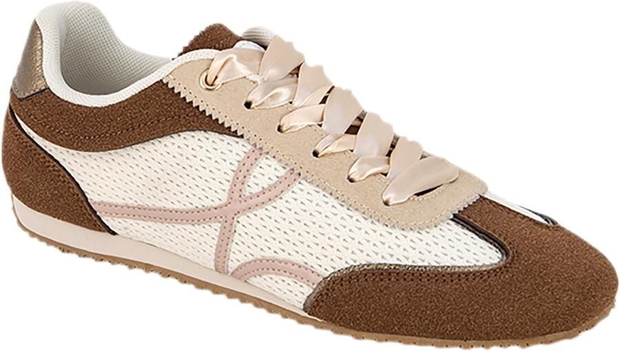 Les tropeziennes par M. Belarbi Leren Alba sportschoenen