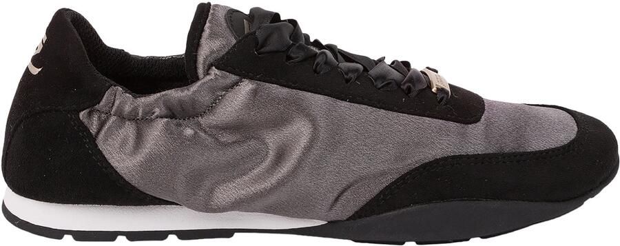 Les tropeziennes par M. Belarbi Baskets en cuir Allegra