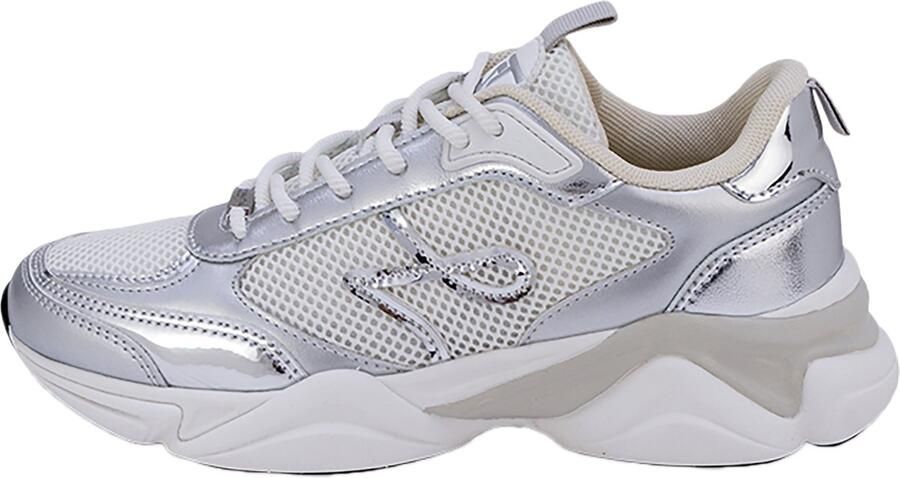 Les tropeziennes par M. Belarbi Leren sportschoenen Arya van M.Berlarbi