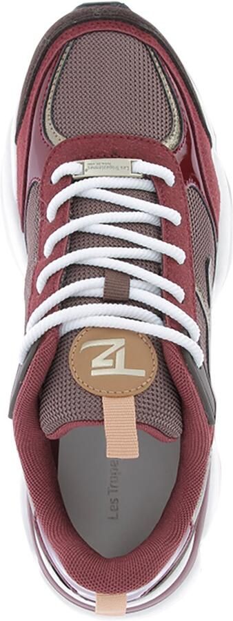 Les tropeziennes par M. Belarbi Leren sneakers Arya van M. Berlarbi
