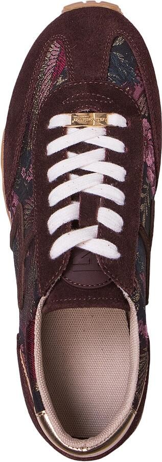Les tropeziennes par M. Belarbi Leren sneakers Charmy Tropeziennes