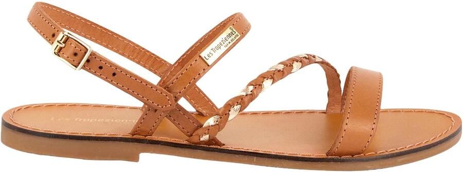 Les Tropeziennes par M.Belarbi Platte sandalen BATRESSE - Foto 2