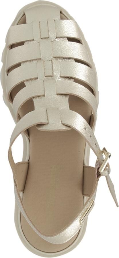 Les tropeziennes par M. Belarbi Bayla Leren Hak Sandalen