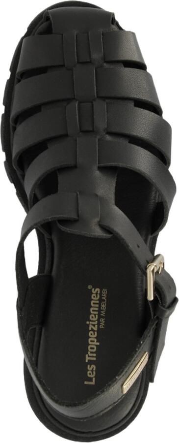 Les tropeziennes par M. Belarbi Bayla Leren Hak Sandalen