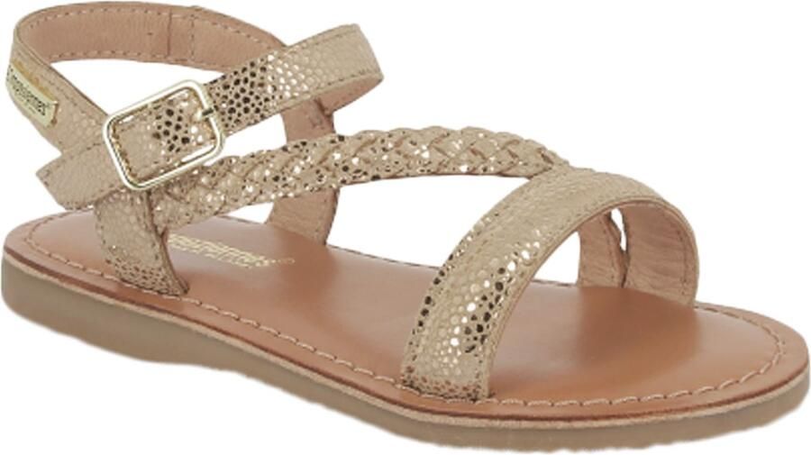 Les tropeziennes par M. Belarbi Beluga leren kindersandalen