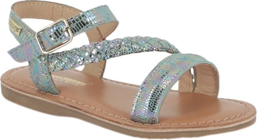 Les tropeziennes par M. Belarbi Beluga leren kindersandalen