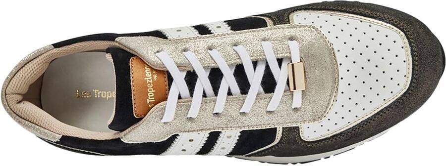 Les tropeziennes par M. Belarbi Binnenkort leren sportschoenen